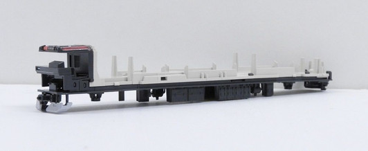 KATO 4737-LC KUHA E232-1044 Underfloor Set (N scale)