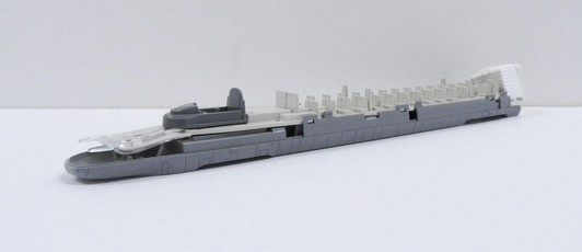 Hobby Center Kato KATO 4756ZC 784 Underfloor Set (N scale) 