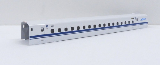 KATO 4757ZA Body for 786-501 (N scale)
