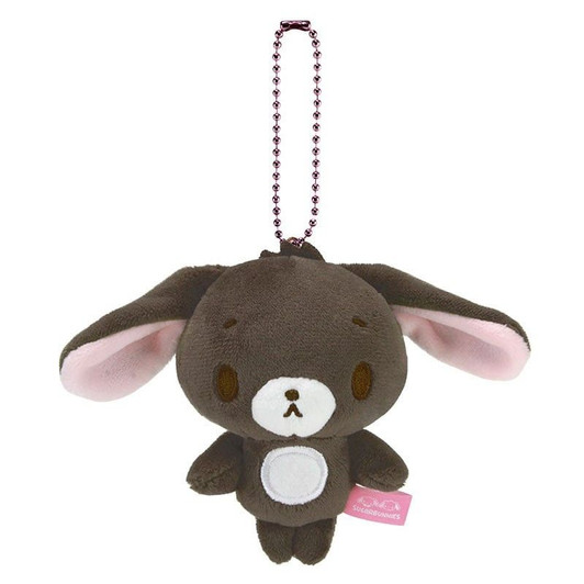 T's Factory T's Factory Sanrio Plush Mascot Kuro Usa