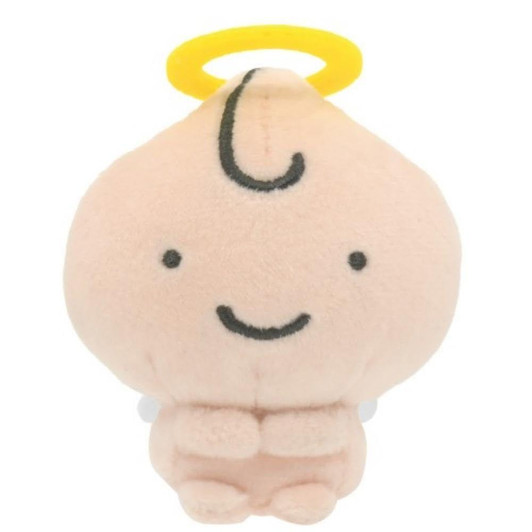  Bandai Tamagotchi Puri Nui Puchi Kuriten 