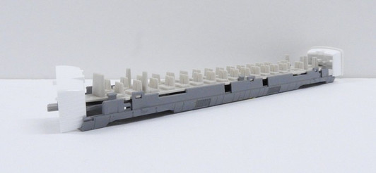 KATO 4767C 776 Underfloor Set (N scale)