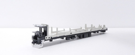 KATO 4770-5C KuHa E23-0-62 Joto L Underfloor (N scale)