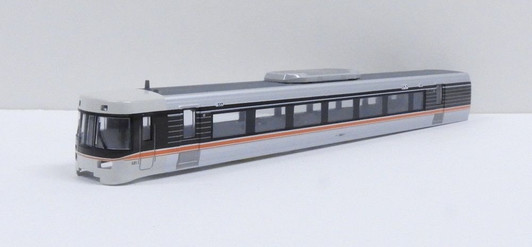 KATO 4787-2A Body for KUHA 383-1 Shinano (N scale)