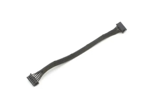 Kyosho 82262-080 Racing Sensor Cable(80mm)