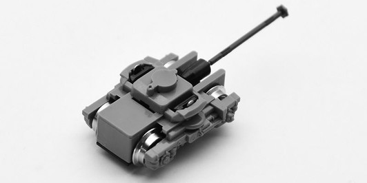 KATO 4795ZD1 Truck Set (Bogie) for Powered Car 313-2515 (N scale)