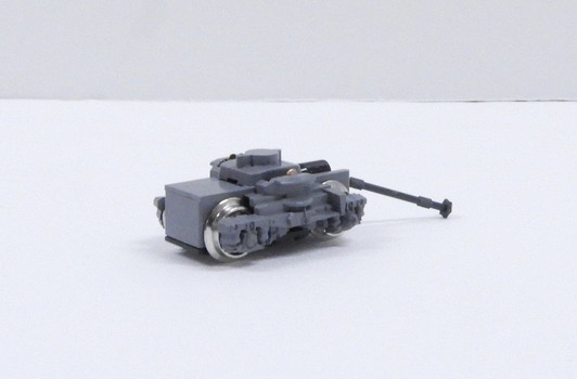 KATO 4799-1D1 Truck Set (Bogie) for Powered Car 313-8500 (N scale)