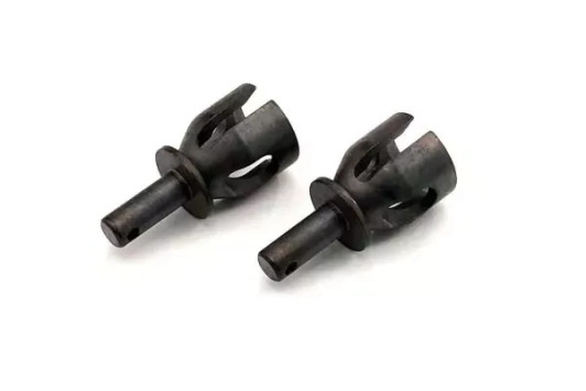 Kyosho FAW207B HD Diff Shaft (FZ02/2pcs)