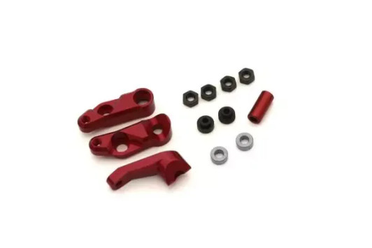 Kyosho FAW214B Metal Servo Saver (FZ02)