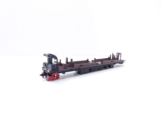 KATO 4827-3C KuMoHa 813-2212 Underfloor Set (N scale)