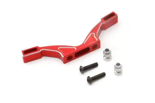 Kyosho FAW315 Aluminum Front Damper Stay Set (FZD2)