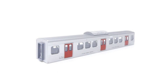 KATO 4829-8A Body for SaHa 813-2225 (N scale)
