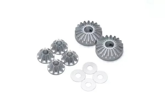 Kyosho IF102B Diff. Bevel Set
