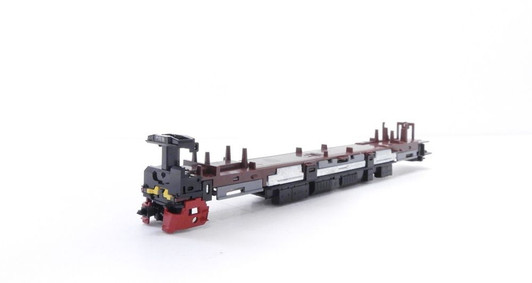 KATO 4830-7B KuMoHa 813-2200 Powered (N scale)