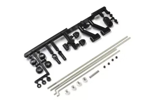 Kyosho IF289C Linkage Set(NEO)