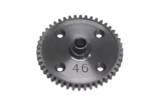Kyosho IF410-46C Spur Gear (46T/MP9)