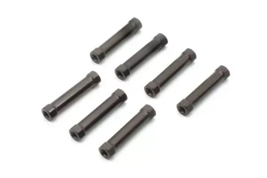 Kyosho IF716 Aluminum Mech Post(26/MP11)
