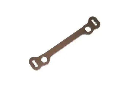 Kyosho IF718 Steering Plate(MP11)