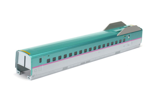 KATO 4838-2A Body for E5253 Hayabusa (N scale)