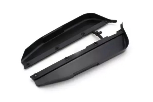 Kyosho IF733 Side Guard Set(MP11)
