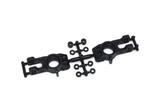 Kyosho IF734 Rear Hub Carrier Set(MP11)
