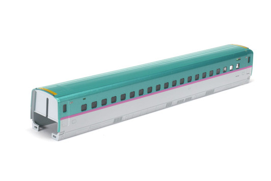 KATO 4839-MA Body for E526-403 Hayabusa (N scale)
