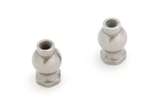 Kyosho IF739 7.8x12mm Ball Stopper(2pcs/MP11)