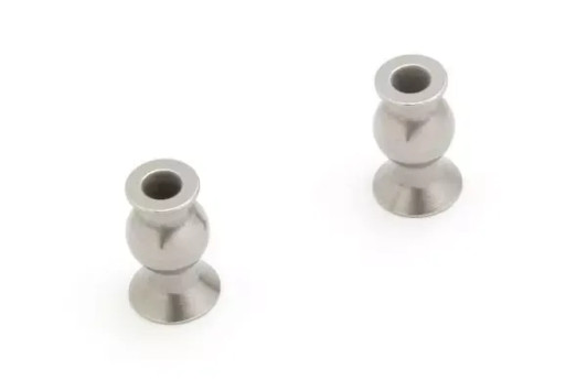 Kyosho IF741 6.8x12.3mm Flange Ball(2pcs/MP11)