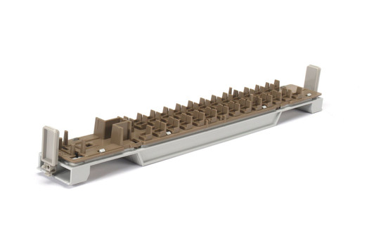 KATO 4840ZC E515-0 Underfloor Set (N scale)