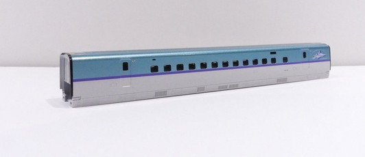 KATO 4841-BA Body for H525-401 Hayabusa (N scale)