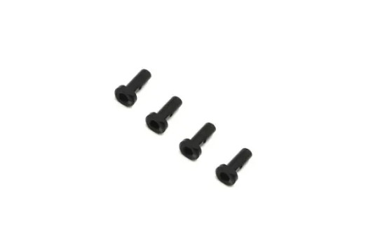 Kyosho IFW646 KPI King Pin (4pcs)