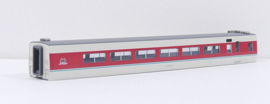 KATO 4848-3A Body for SaHa 381-223 Yakumo (N scale)