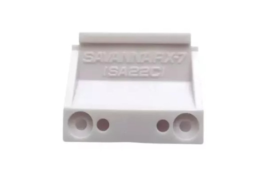 Kyosho MZN235-2 Front body mount(MAZDA RX-7 SA22C)