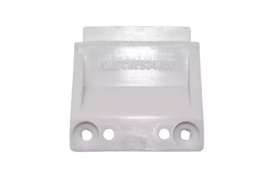Kyosho MZN238-2 Front body mount(Porsche 934 RSR)