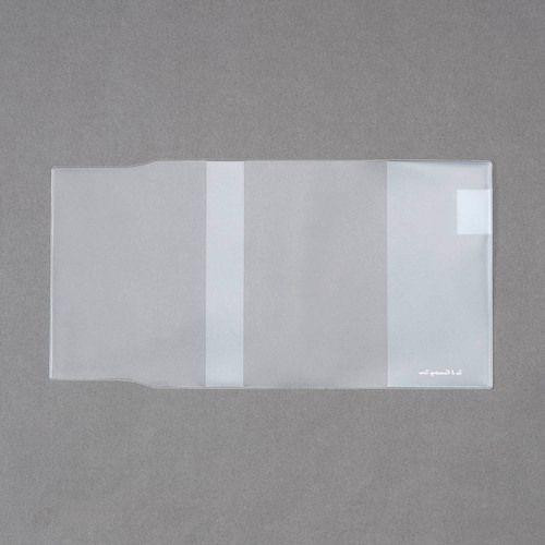 Other Tea Time Diary Clear Cover N6048 