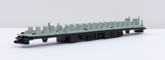 KATO 4852-EC MoHa 381S Yakumo Underfloor Set (N scale)