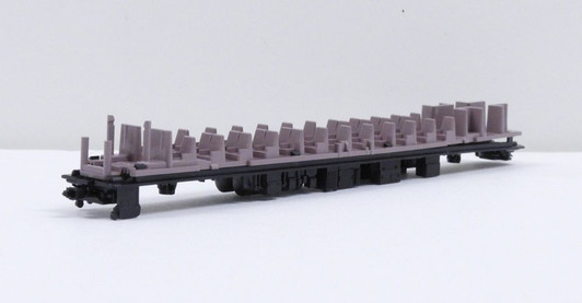 KATO 4854-3ZC SaRo 381 29 Yakumo RN Underfloor S (N scale)
