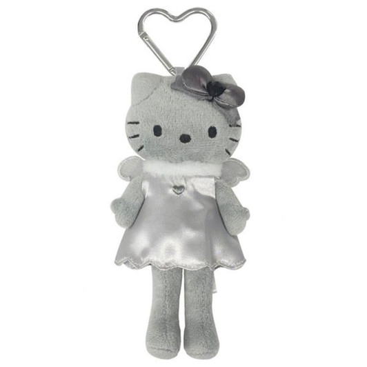TCP Hello Kitty Style Up Mascot Angel Gray