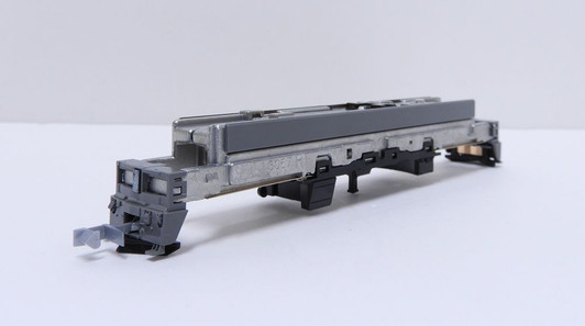 KATO 3066-EB EF81-81 Hokutosei Powered Unit (N scale)