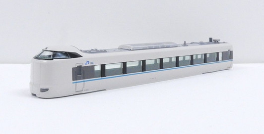 KATO 4880-3ZA Body for KUMOHA 287-15 Kuroshio (N scale)