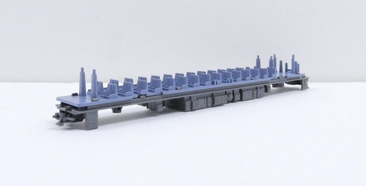 KATO 4882-1ZC MOHA 286-105 Underfloor Set (N scale)