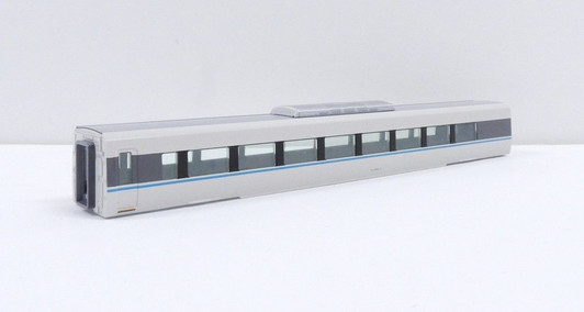 KATO 4884-1ZA Body for MOHA 286-11 Kuroshio (N scale)