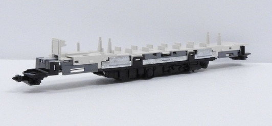 KATO 4902B Motorized Chassis for KUMOHA 52002 Iida (N scale)