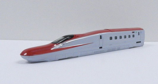 KATO 4936-2ZA Body for E611-6 "Komachi" (N scale)