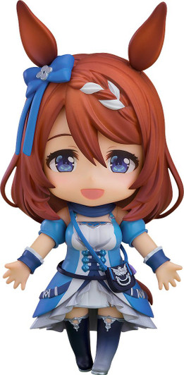 Good Smile Company Nendoroid Super Creek Figure (Umamusume: Pretty Derby)