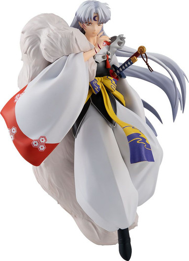 Good Smile Company POP UP PARADE Sesshomaru Figure (Inuyasha)