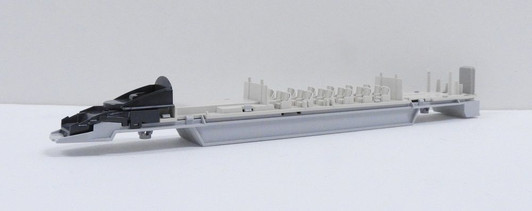 KATO 740031ZC Underframe Set for E714 Hokuriku Shinkansen (N scale)