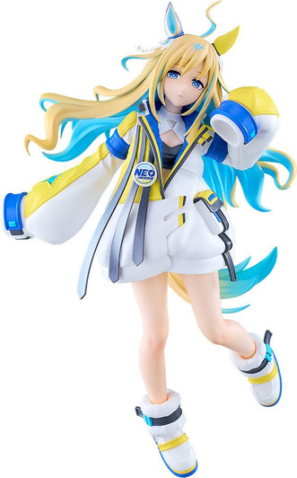 Pop Up Parade | Good Smile Pop Up Parade | Visit Plaza Japan