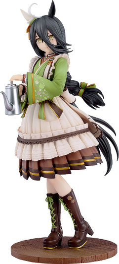 Good Smile Company 1/7 Manhattan Cafe ~Willow-Green Evening~ Figure (Umamusume: Pretty Derby)