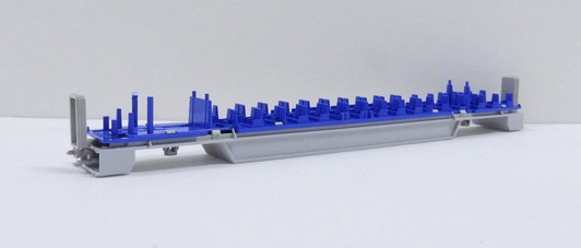 KATO 740061ZC Underframe Set for E715 Hokuriku Shinkansen (N scale)